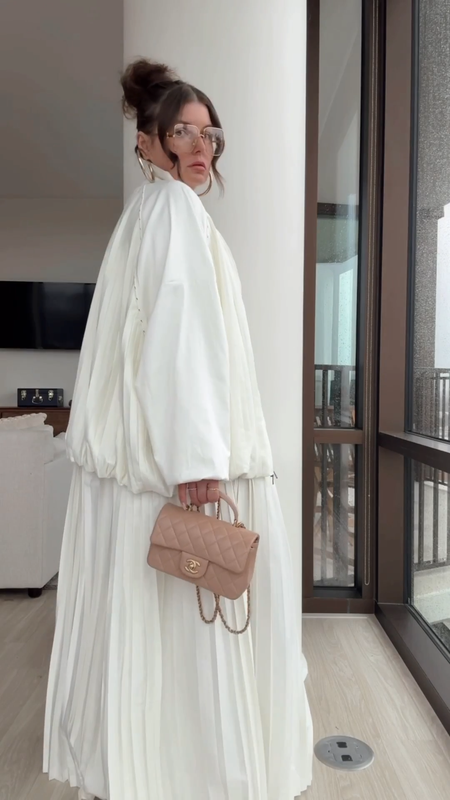 Wide Leg Palazzo Pants