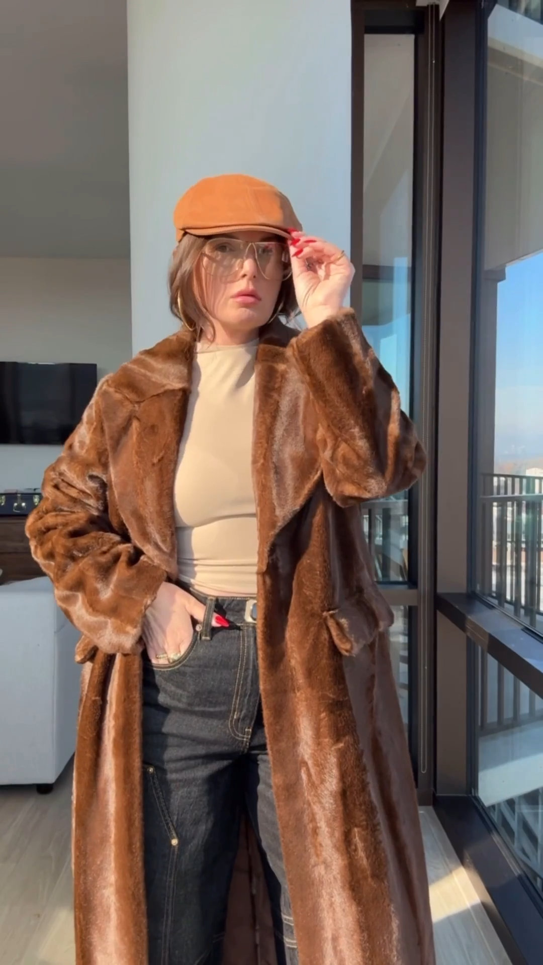 Favorite Outerwear Pieces