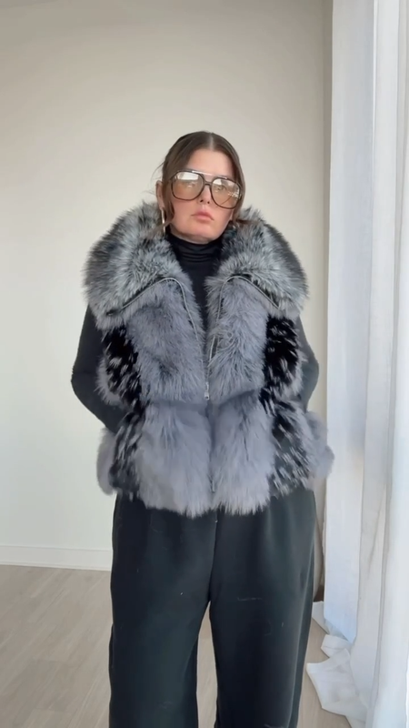 Luxurious Faux Fur